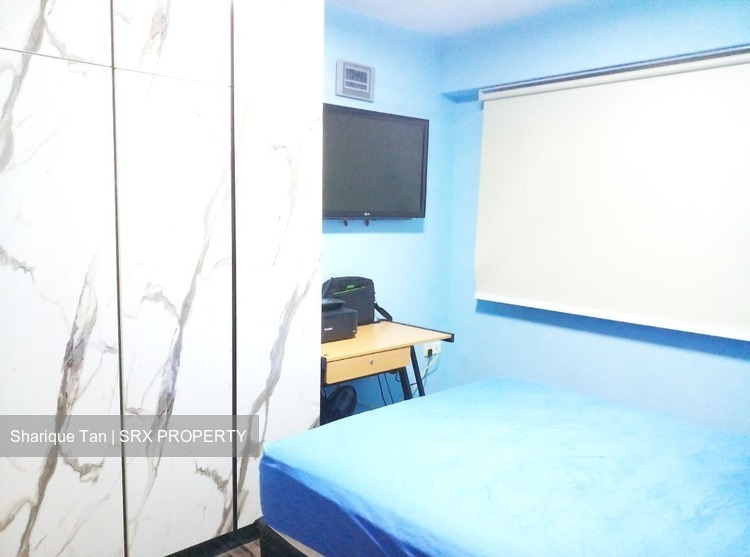 Blk 329A Anchorvale Street (Sengkang), HDB 3 Rooms #204678641